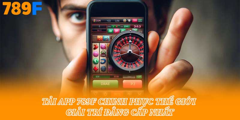 Tải app 789f