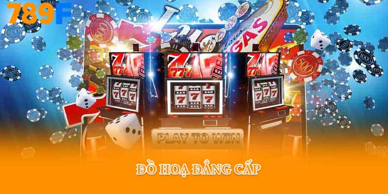 Đồ hoạ đẳng cấp