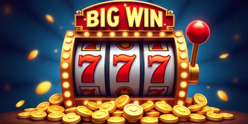 Lợi thế về sân chơi nổ hũ 789f 