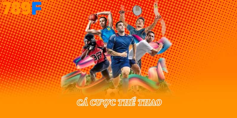 Cá cược thể thao 