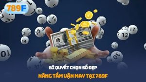 bí quyết chọn số đẹp