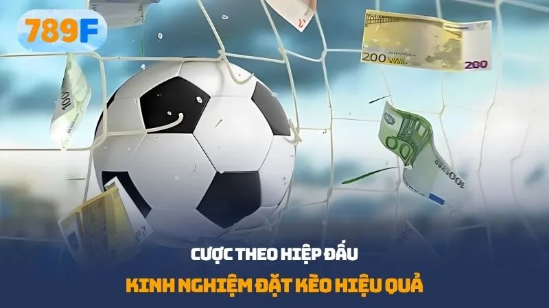 Cược theo hiệp đấu